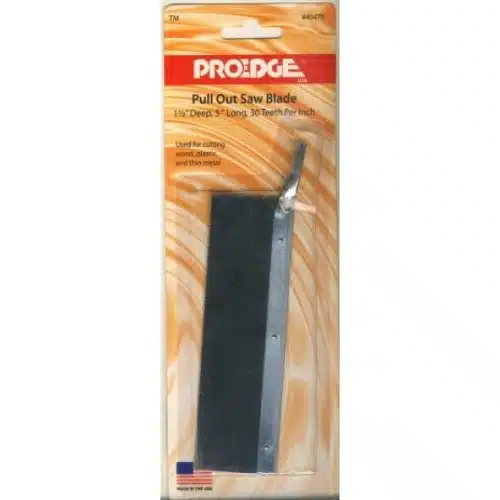 SAW BLADE 1-1/2" 01370