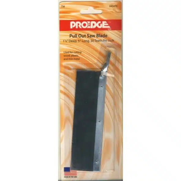 SAW BLADE 1-1/2" 01370