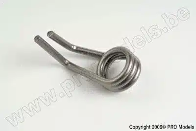 SERVO SAVER FEDER