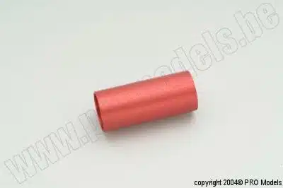 SHOCK ABSORBER BODY FRONT