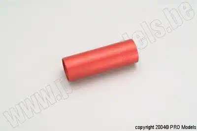 SHOCK ABSORBER BODY REAR