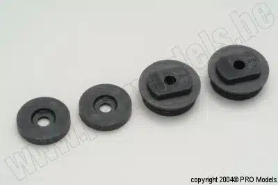 SHOCK ABSORBER COVER