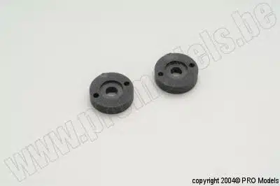 SHOCK ABSORBER PISTON