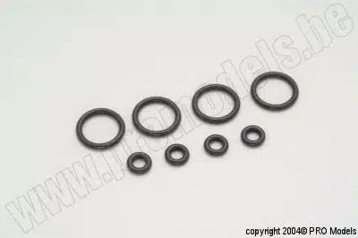 SHOCK ABSORBER REPAIR KIT