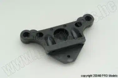 SHOCK ABSORBER SUPPORT