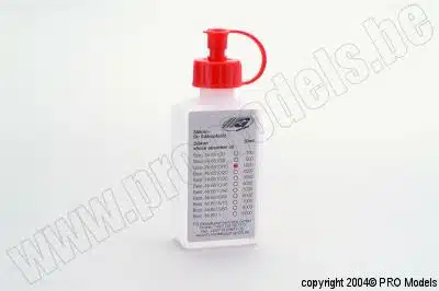 SHOCK ABSORB.OIL 1000 CPS