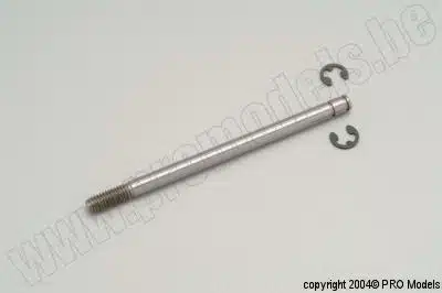 SHOCK ABSORB.SHAFT LONG