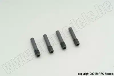 SHOCK ABS FIXATION SCREWS