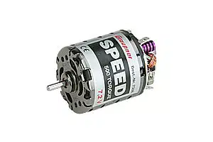 SPEED 500 Torque 7,2V
