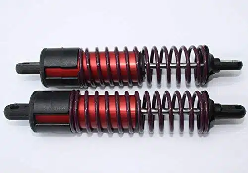 STOSSDAMPFER SET LANG