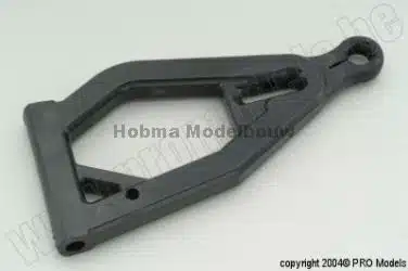SUSPENSION ARM FRONT 1PC.
