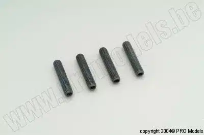 SUSP.ADJUSTMENT SCREW