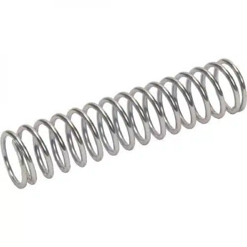ScaleArt 32300001 Druckfeder rostfrei 3,7x12