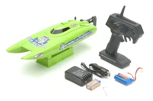 Sea Rider Warrior
