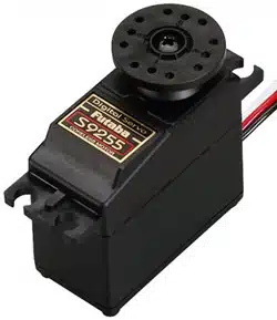 Servo Futaba S 9255