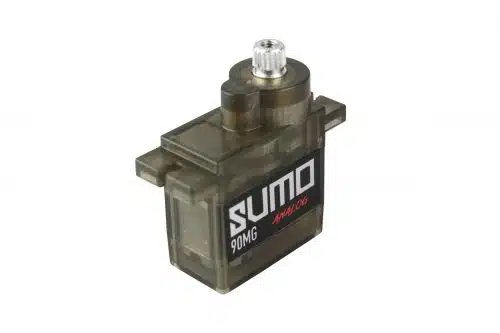 Servo SUMO 90 MG Analog
