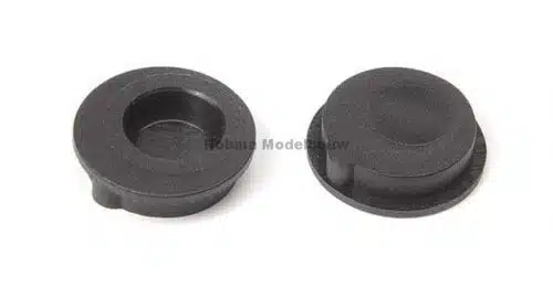 Servo Saver Plastic Cover Eccentric (2