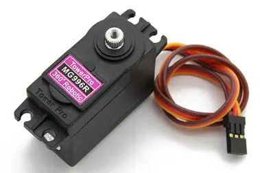 Servo digital Metall MC996 15 kg(Sumo Digital 9960MG)