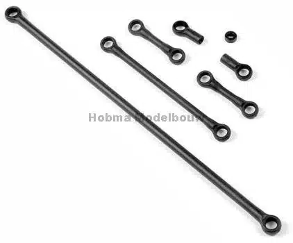 Set Of Linkages + Ball Joints