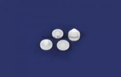 Set Servogetriebe