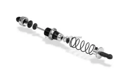 Shock Absorber Set
