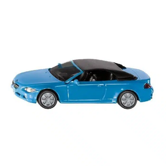 Siku 1007 BMW 645i Cabrio
