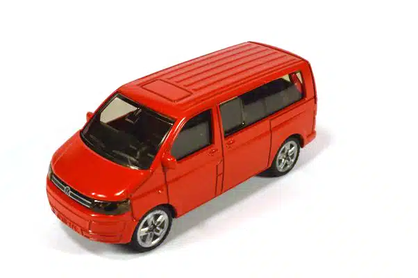 Siku 1070 VW Multivan