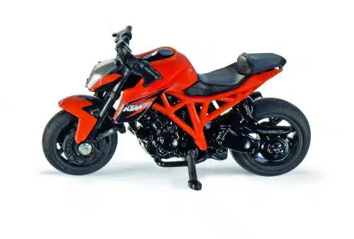 Siku 1384 KTM 1290 Super Duke R