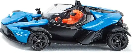 Siku 1436 KTM X-Bow GT sportwagen