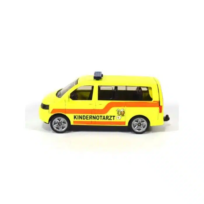 Siku 1462 Kinderambulance