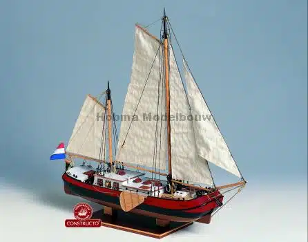 Silhouet (Groningen 1893)