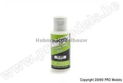 Silicon Diff Oil 10000 CPS (50ML)