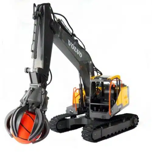 Siva 50315 Excavator VOLVO 2.4 GHz RTR