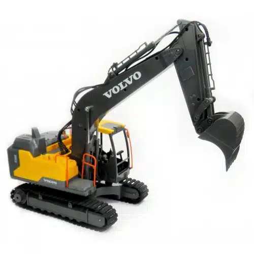 Siva 50315 Excavator VOLVO 2.4 GHz RTR