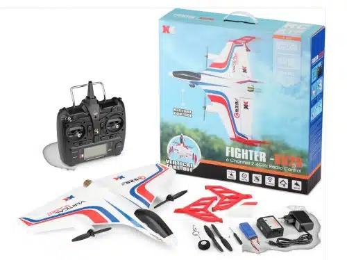 Siva 70220 Flitzy F500 BL 2in1