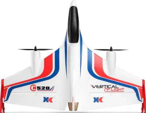 Siva 70220 Flitzy F500 BL 2in1