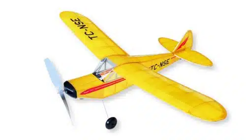 Siva Piper Super Cub