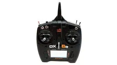 Spektrum DX6e 6 Kanal Fernsteuerung