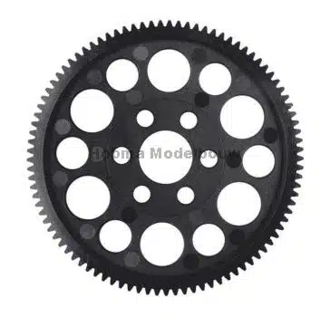 Spur Gear 93T : 48