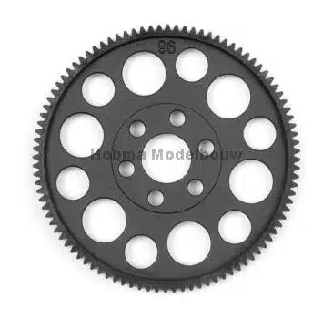 * Spur Gear 96T : 48