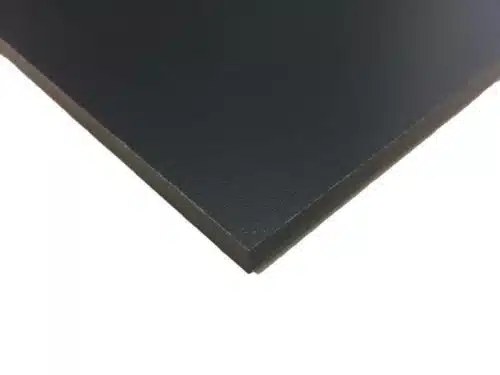 Styrodur 33x60 1.5 mm antraciet