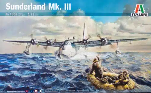 Sunderland Mk.III