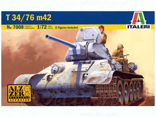 T-34/76