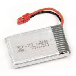 T2M 05189/02 Accu Spyrit LR