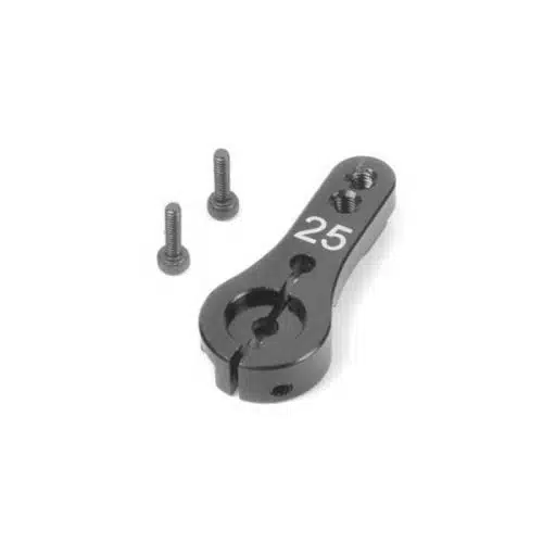 T2M t422515 Aluminium Servohevel Enkel 25T