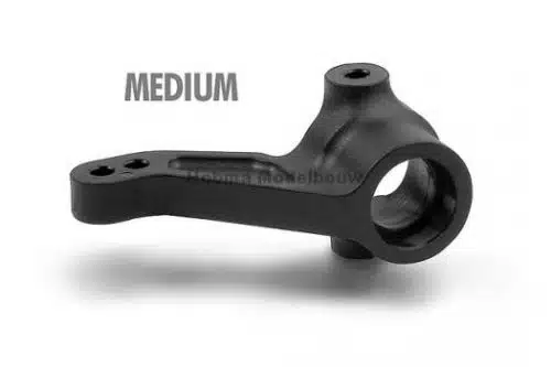 T2 Composite Steering Block Medium Rub