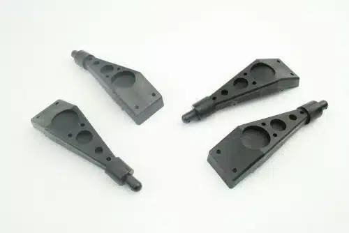 T2m 07014 Karosseriehalter achter