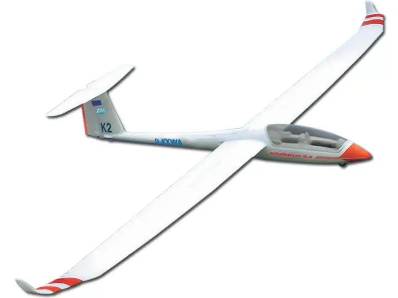 T2m T4545 Sparkus 2.2 ARF