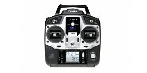 T6J R2006GS 2.4GHz FHSS