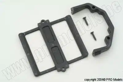 TANK HOLDER ZENOAH TANK